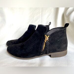 Dr Scholls ankle booties